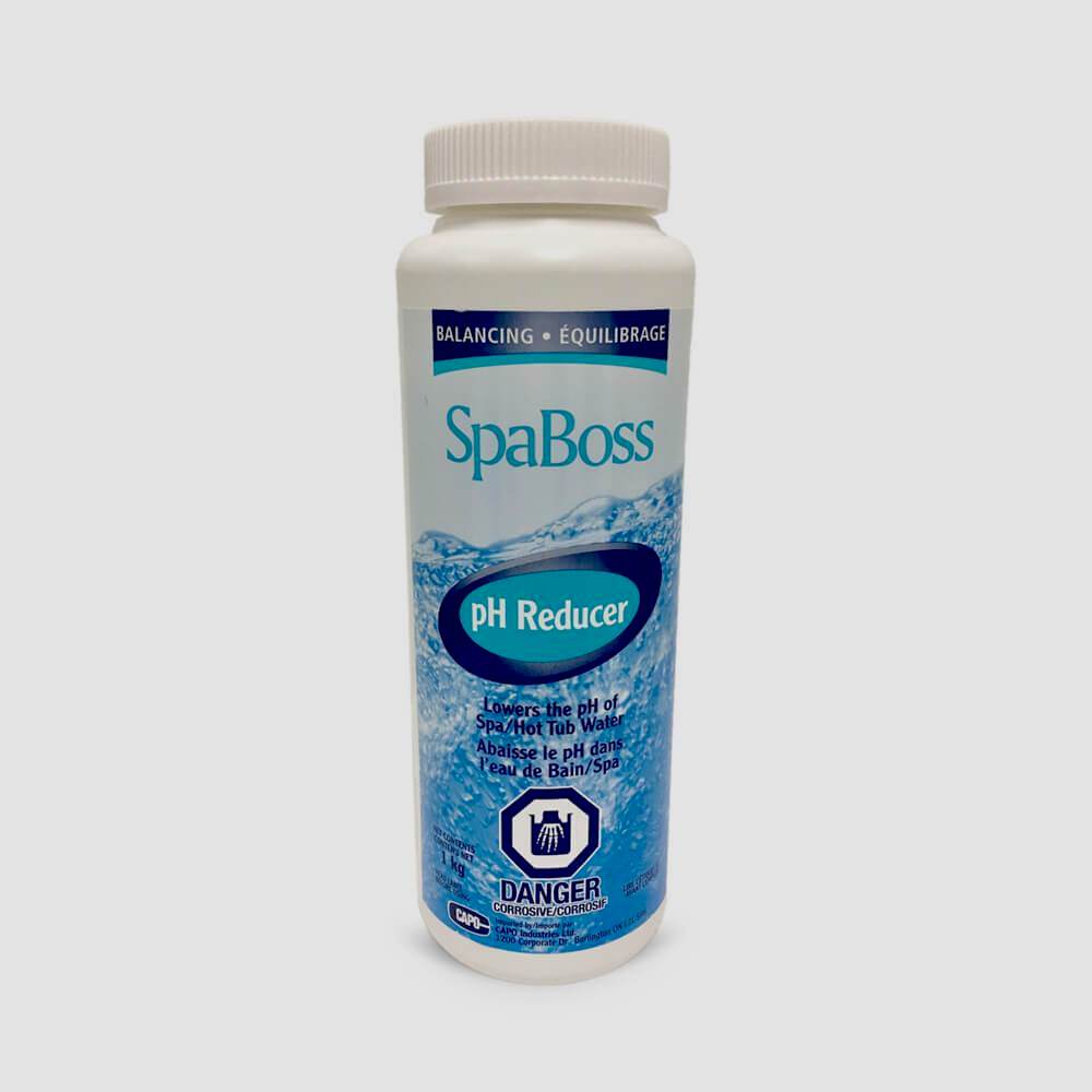 PH Reducer