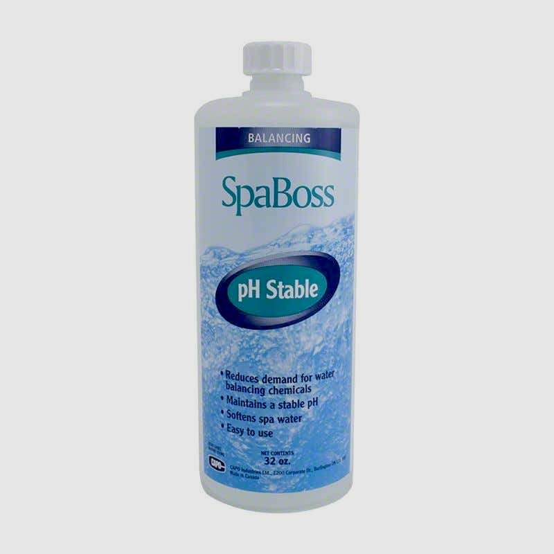 PH Stable
