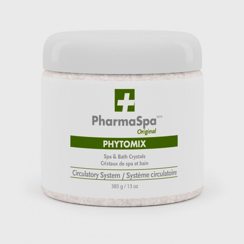 PharmaSpa - Phytomix