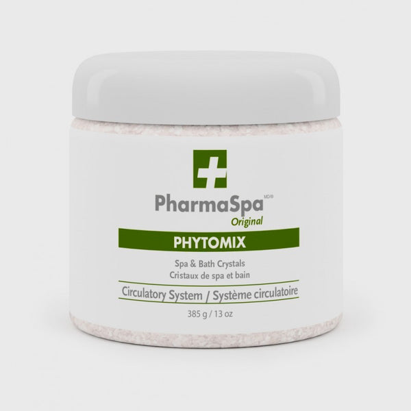 PharmaSpa - Phytomix