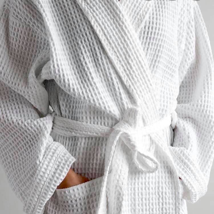 Spa Robes - One Size