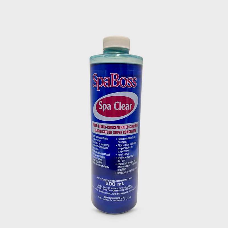 SpaBoss Hot Tub Clarifier
