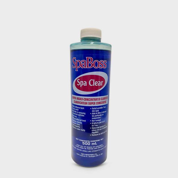 SpaBoss Hot Tub Clarifier