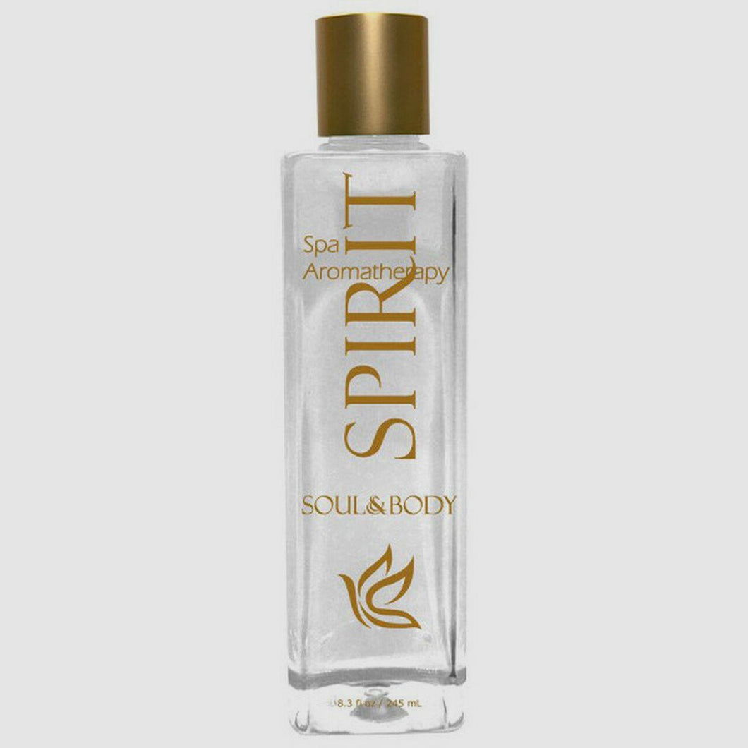 Spa Aromatherapy - Spirit