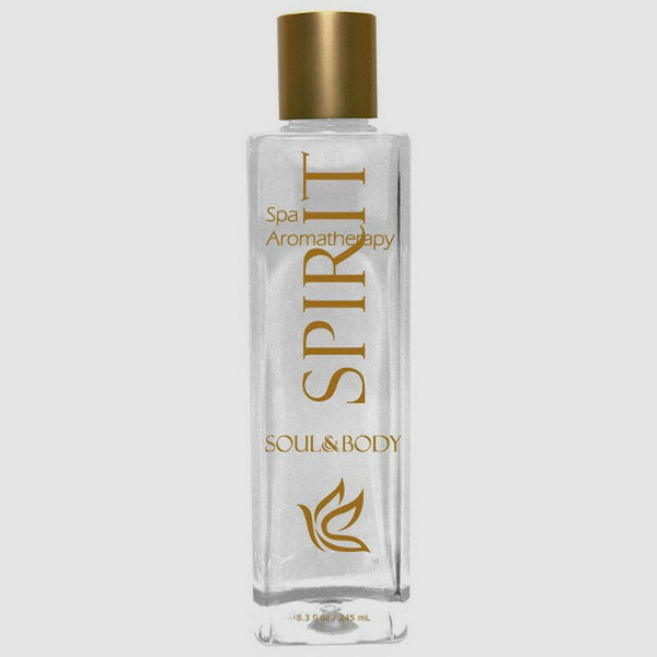 Spa Aromatherapy - Spirit