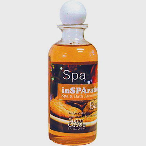InSPAration Aromatherapy - Sugar Cookie