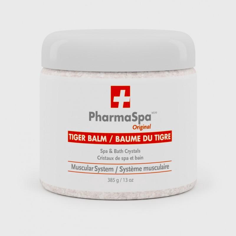 PharmaSpa - Tiger Balm